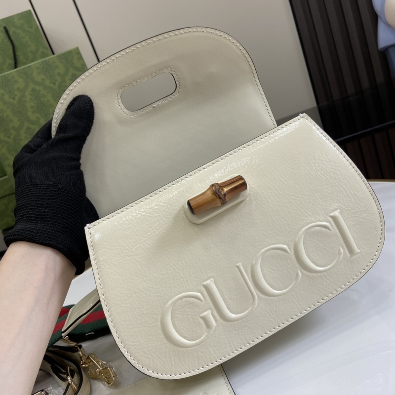 Gucci Top Handle Bags